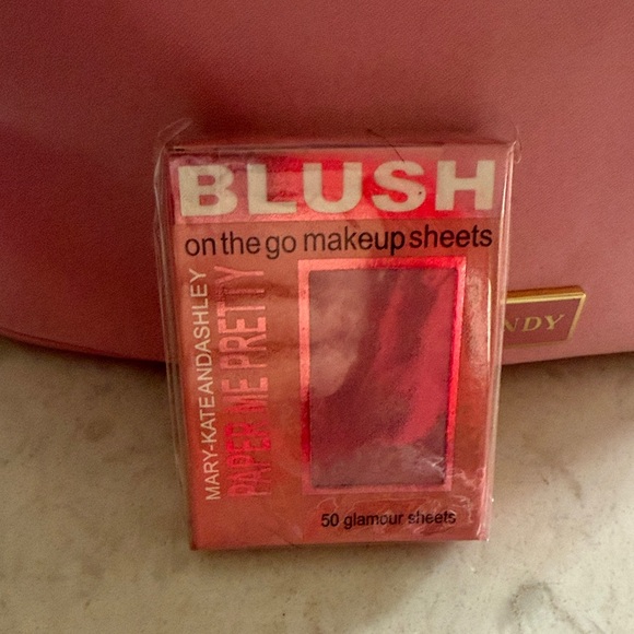 Prada Candy Pink Cosmetic Bag - Picture 10 of 14